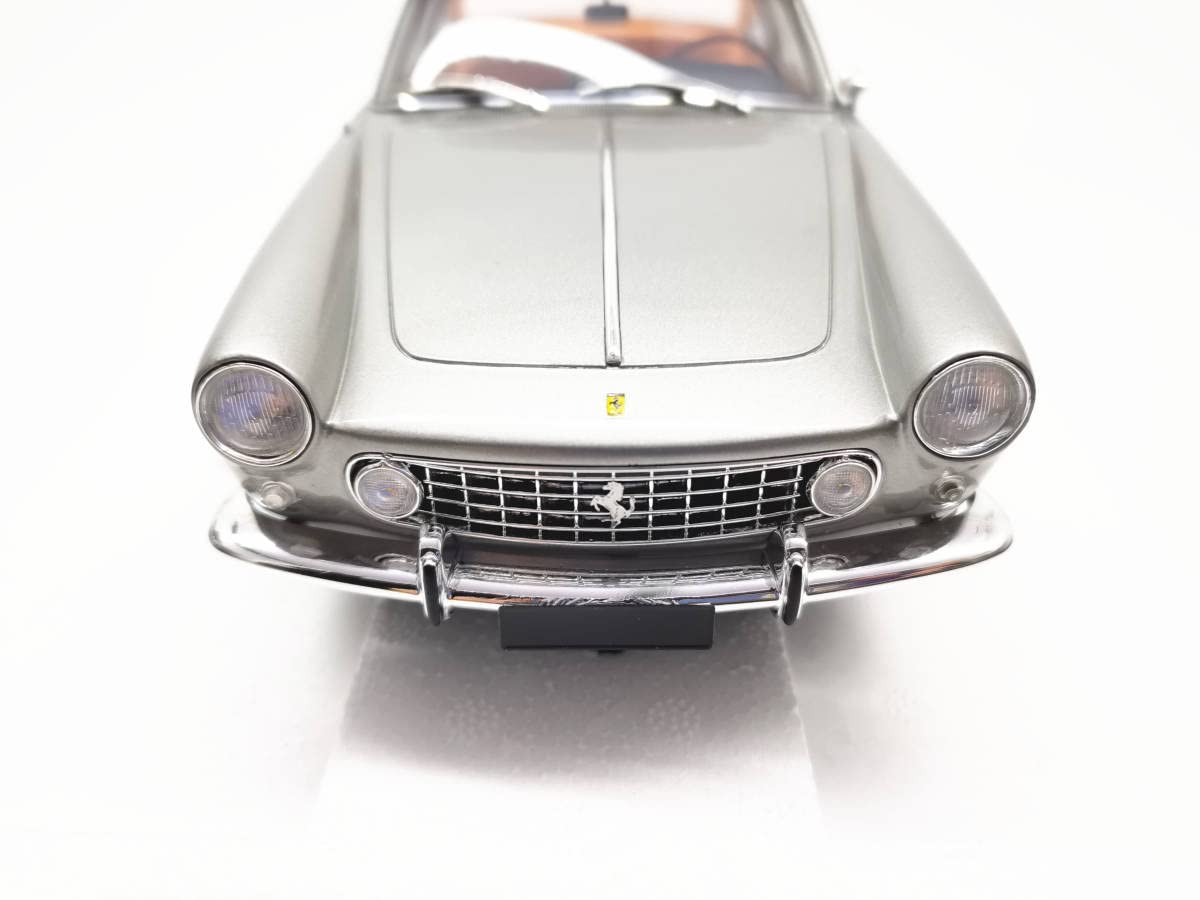 601-101 Matrix 1/18 フェラーリ 250GT-E Coupe Amazon | Matrix 1/18 フェラーリ 250GT-E Coupe 2+2 1958 Q12